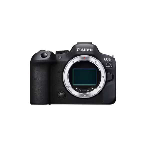 Canon R6 Mark II 24-105mm F4 USM (Ishlata olmaganim uchun sotyabman)