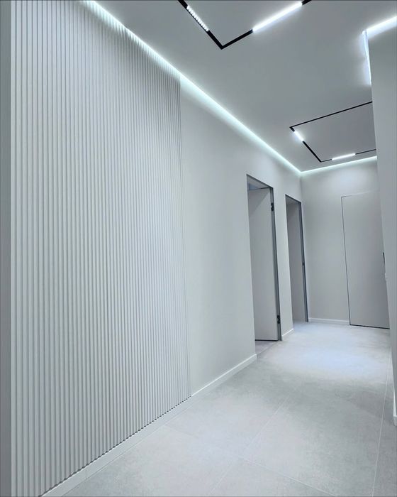 Ремонт квартир и домов