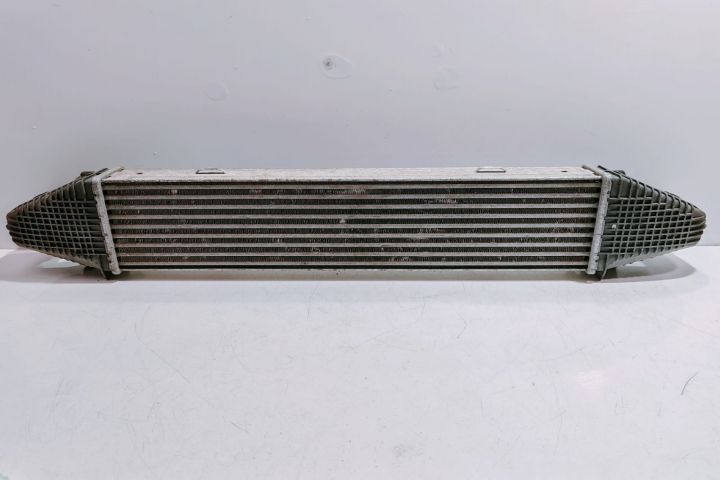 Intercooler  A2045000100 Mercedes-Benz E-Class W212/S212/C207/A207