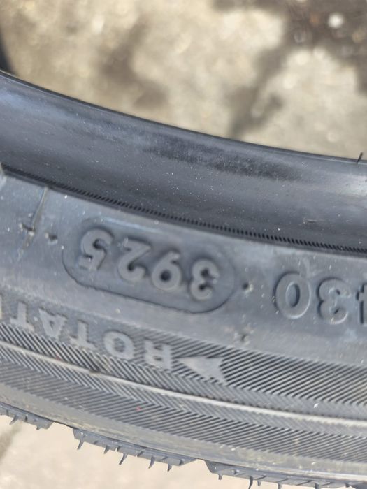 Anvelope noi iarna 275/35R22 315/30R22 GripMax BMW X5 g05 BMW X6 g06