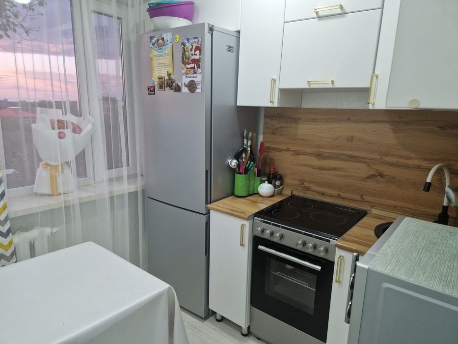 Кухонный гарнитур