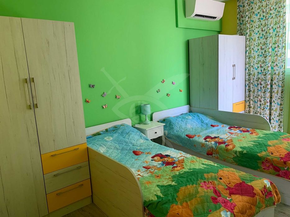 Продава се Многостаен апартамент в Варна, Победа - 172 кв.м за 3344 €/кв.м - Снимка #5