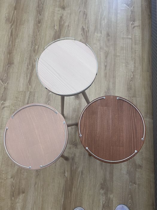 Подставки для цветов