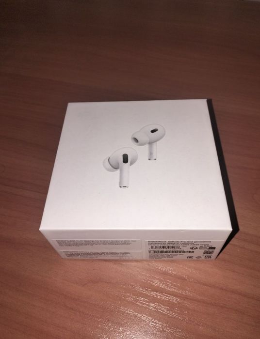 Продам Наушники Airpods pro 2 срочно