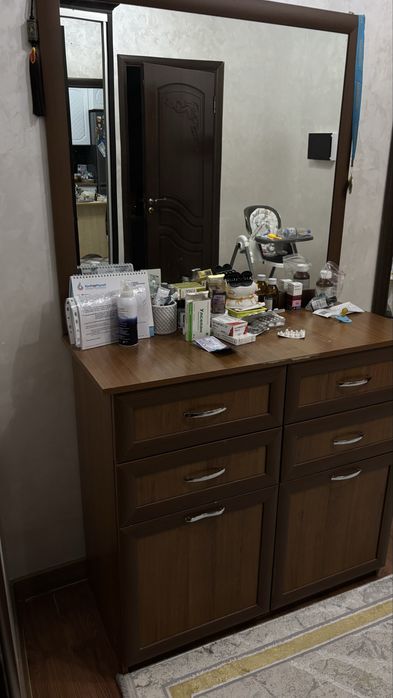 Прихожая хорошая