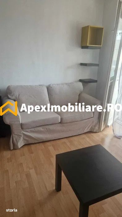 Apartament 1 camere de inchiriat Tei Bucuresti | ApexImobiliare.ro