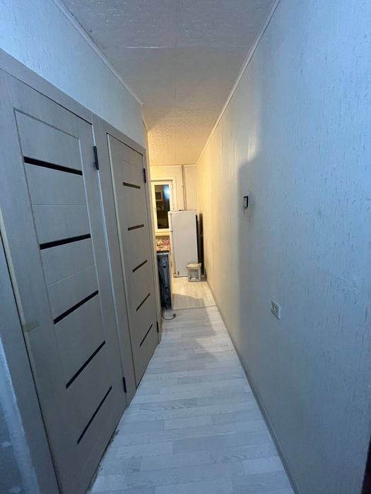 Продаётся 1-комн.кв на 6 микрорайоне