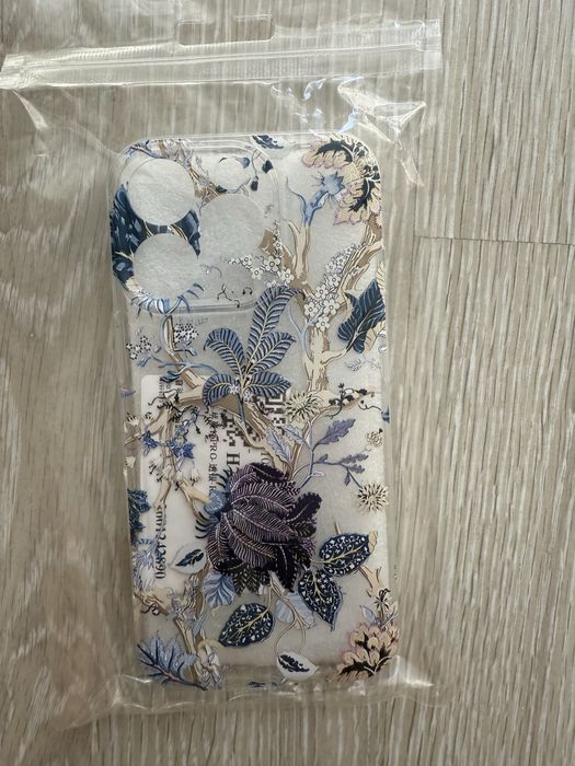 Новые чехолы на iphone 16 pro