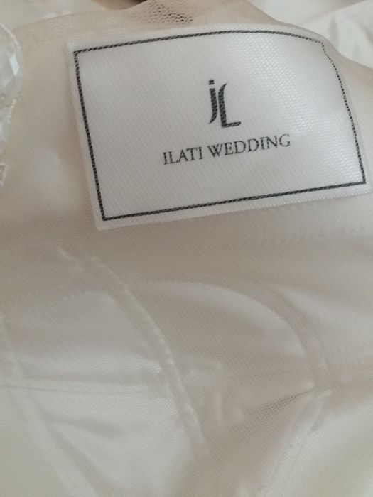 Продается свадебное платье