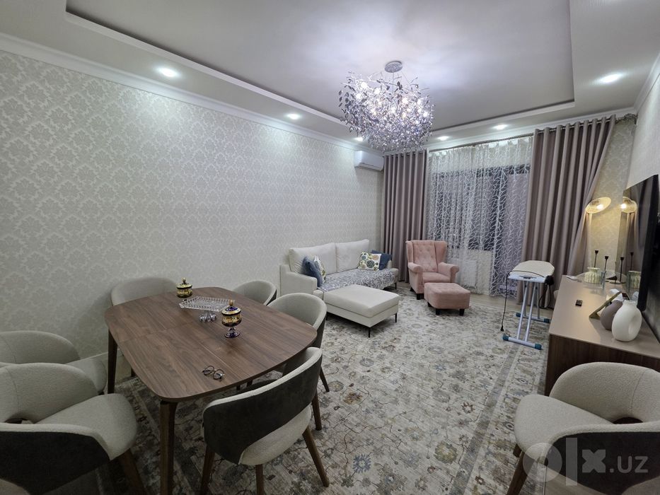 Срочно КОТТЕДЖ В КАРАСУ-6 | 180 м² | 6 КОМНАТ