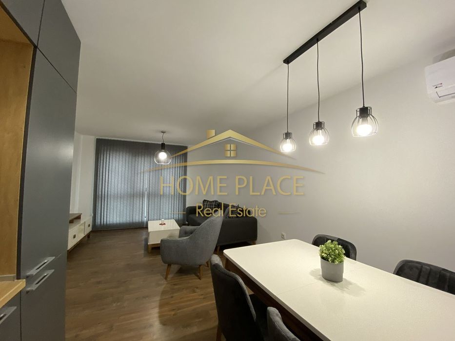 Дава се под наем Тристаен апартамент в Варна, Център - 75 кв.м за 816 € - Снимка #5