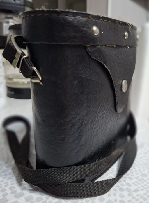 Бинокль БПЦ 12×40 советский