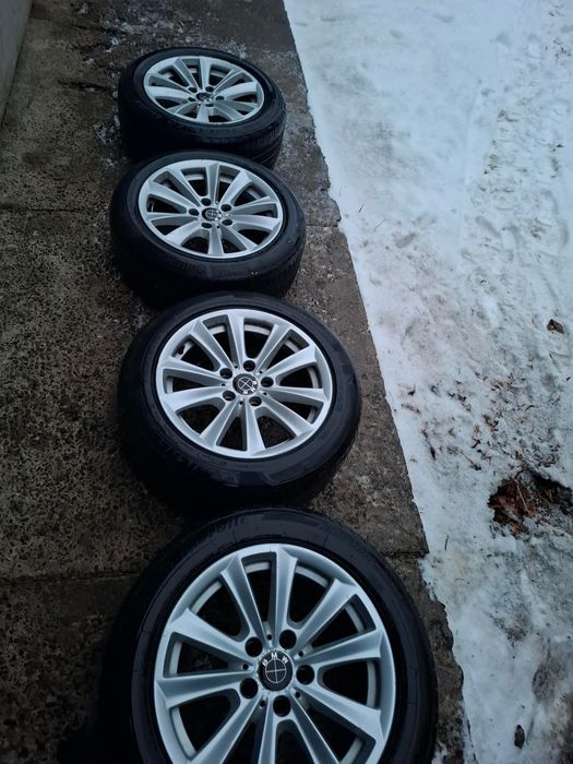 Vand Jante Style 236 R17