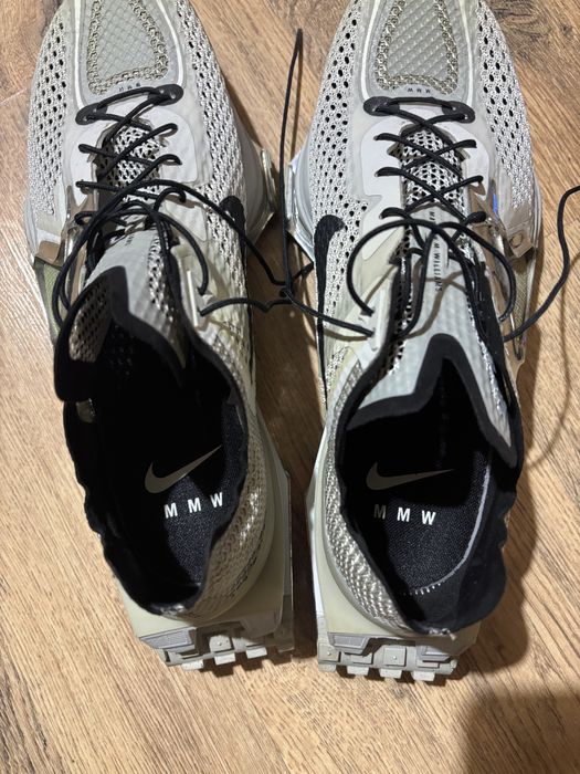 Продавам Nike Zoom 004 x Matthew M. Williams Stone 2020.