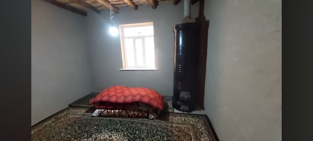 Kelishilgan narxi shoshilinch sotiladi