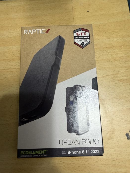 Чехол -книжка на iPhone 14-15