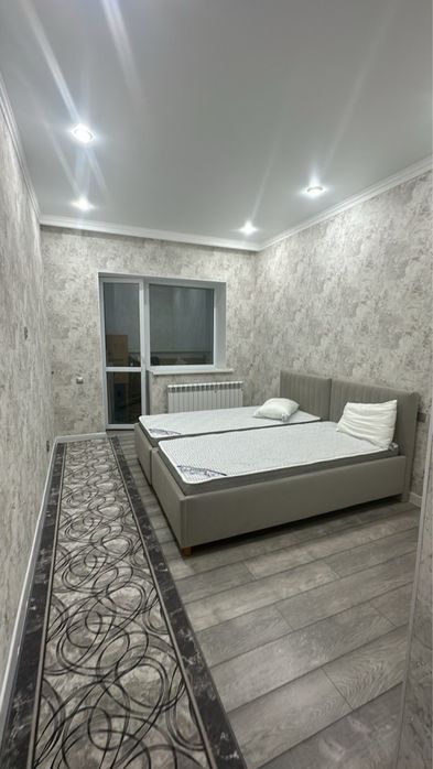 Посуточно квартира 24/7