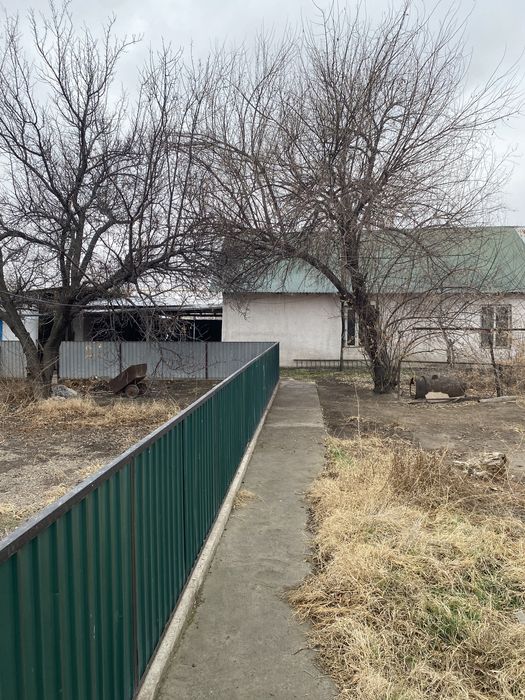 Продам дом 6 комнат