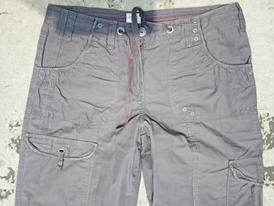 Pantalon femei bumbac 100%