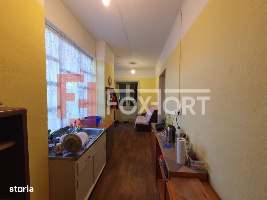 COMISION 0% Casa individuala cu 5 camere si teren de 3489 mp Percosova