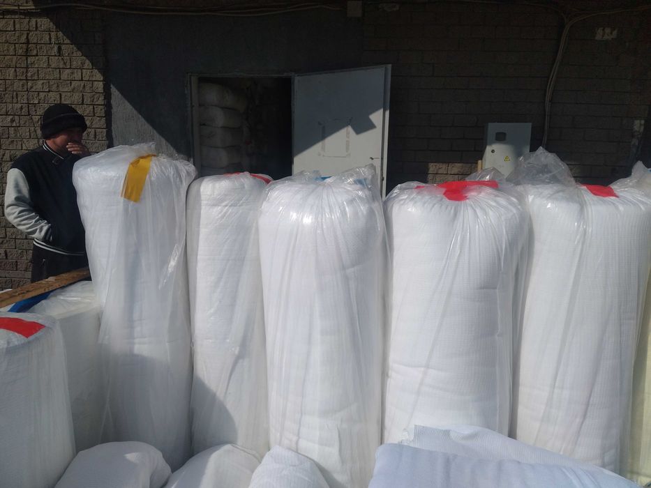 марля ветошь вафельное полотно