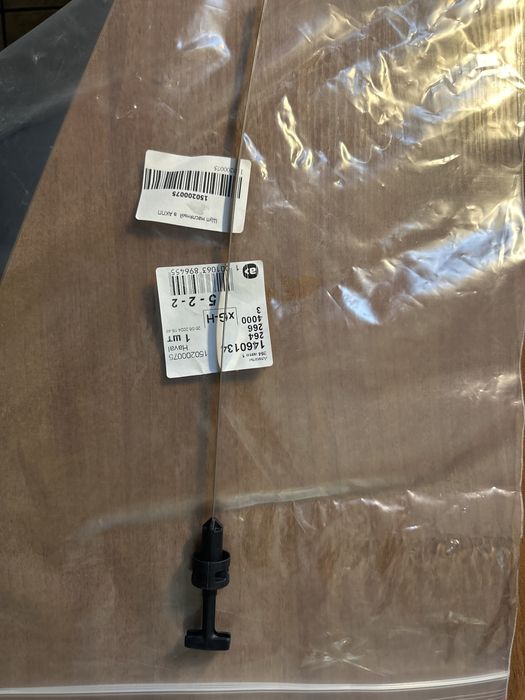 Масляный щуп для коробки передач HAVAL