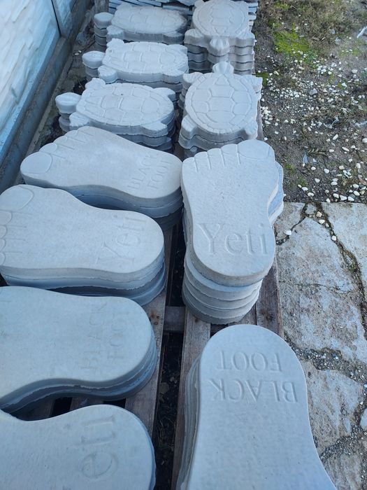 Șpaleri noi 2,10 si 2,40