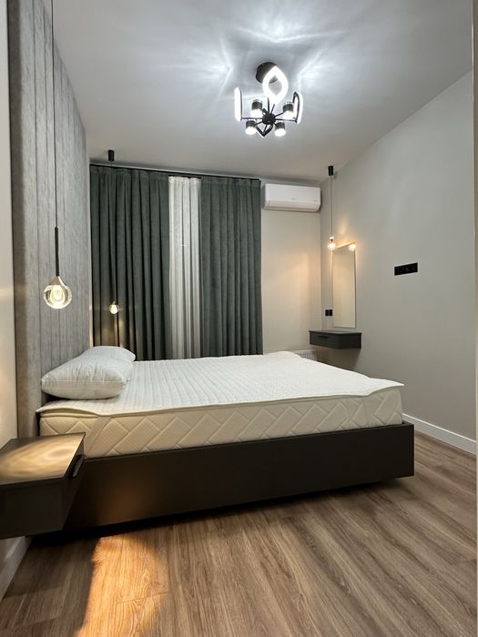 Arenda Kvartira Parkentskiy