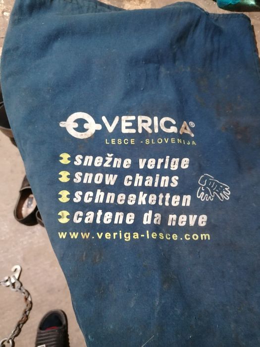 Lanturi antiderapante