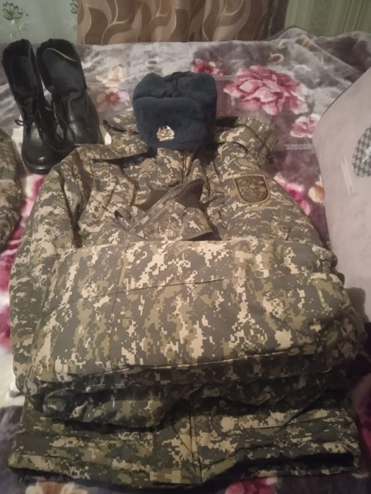 Продам. Почти новый