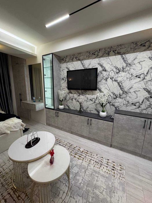 ЖК Modera Towers Продаётся 1-на комнатная квартира Ойбек