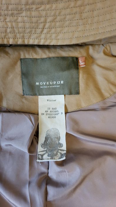 Куртка зимняя короткая