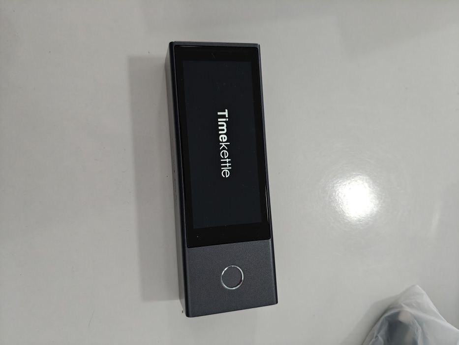 TimeKettle X1 AI ,Traductor Hub ,40 Limbi
