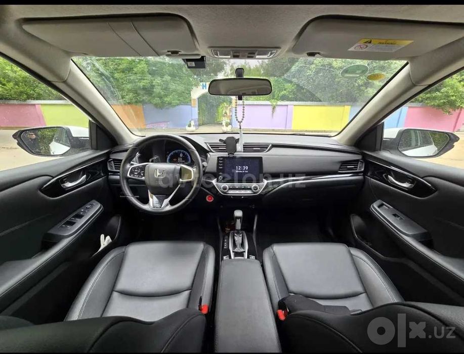 Honda Crider 1.0 Turbo (2023) | Full (Люкли) | 40.000 км.
