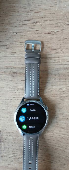 Huawei Watch GT 6