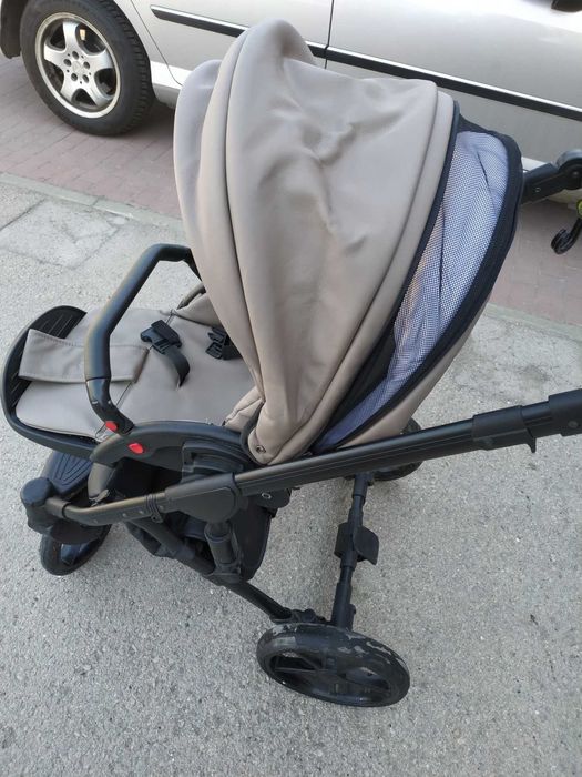 Количка Dada paradiso max 500 3в1