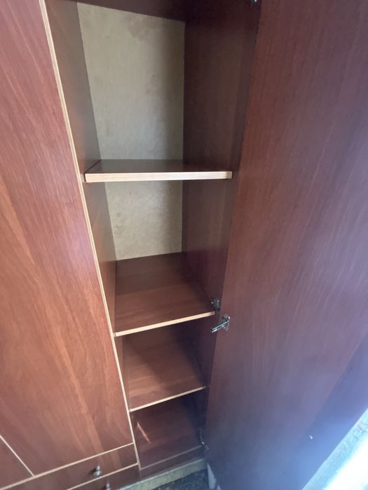 Продаю шкаф бу состояние