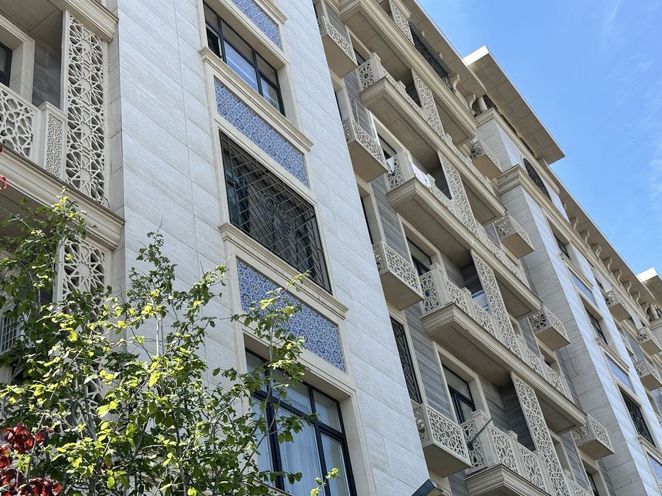 2х комнатная Жк Новза / Чиланзар / Новза мечеть и метро