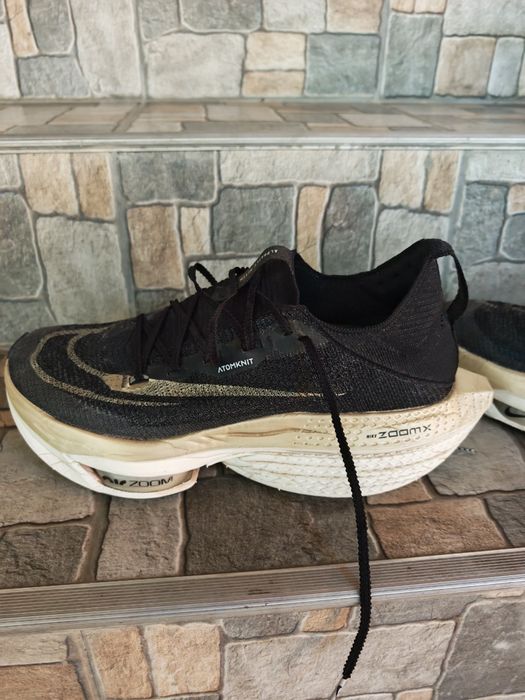 Nike alphafly next% 2