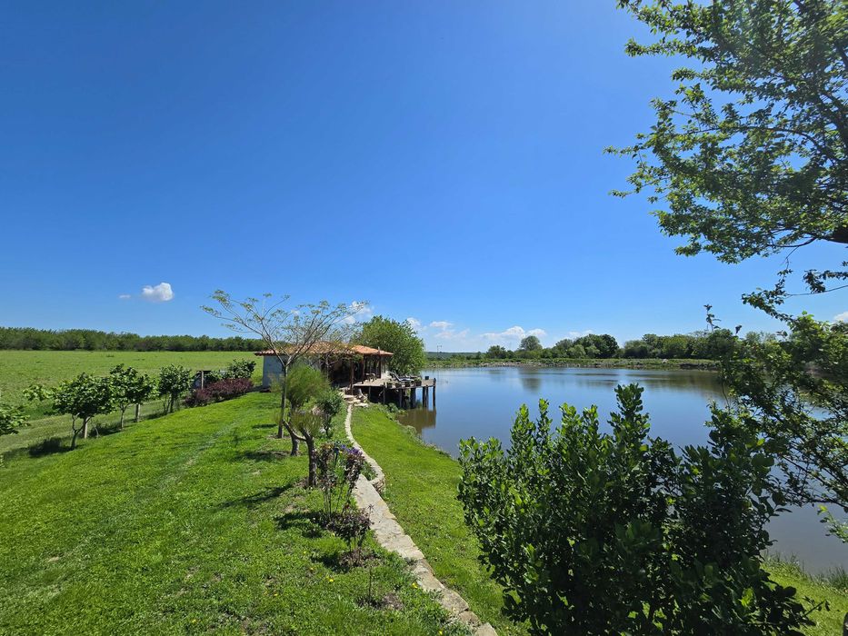 Продава се Парцел в с. Здравец, Област Търговище - 1 кв.м за 418200 €/кв.м - Снимка #5