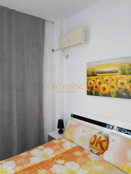 Студио апартамент в центъра на Слънчев бряг. #5683