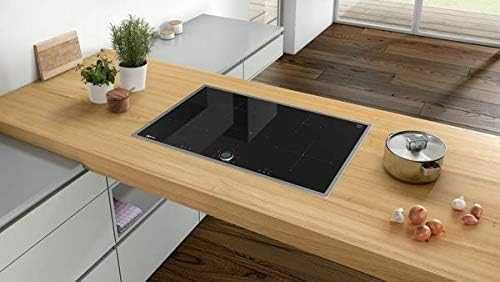 *НОВ* индукционен готварски плот за вграждане Neff T48BT00N0 / 19