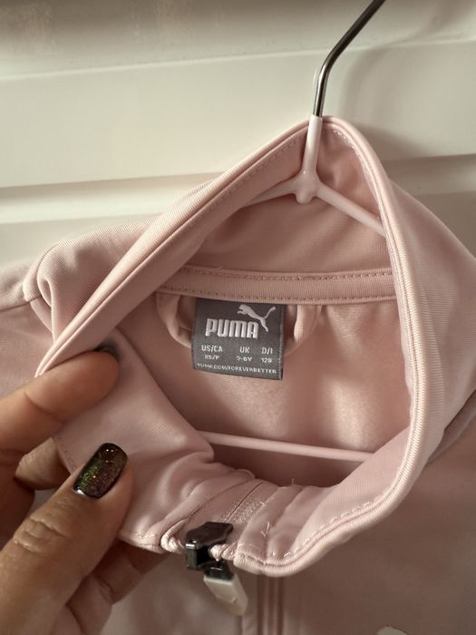 Детски комплект Puma