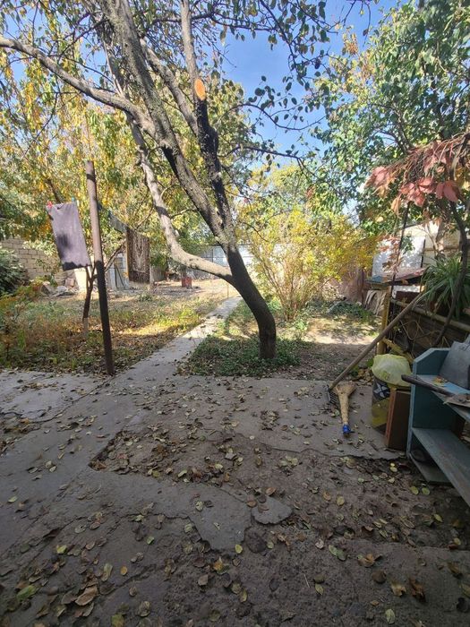 Продаётся Дом В Саларе возле БозСув 7.32 сотка