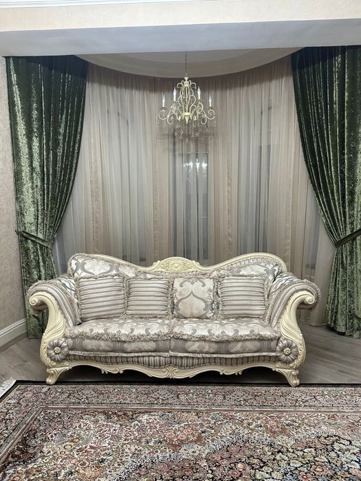 Срочно продается Мягкая мебель