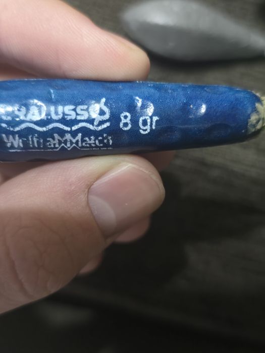 Аксесоари за риболов