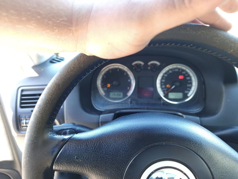 Volkswagen Bora Speciale