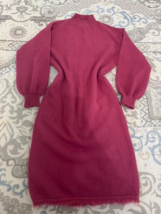 платья разные, кофты, вечернее платье