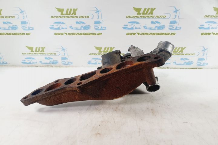 Turbo turbina 1.4 d-4d 1nd-tv 172010n010 Toyota Corolla E15 seria