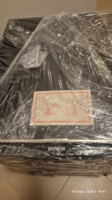 Съдомиялна машина Gorenje   45 см  за резервни части